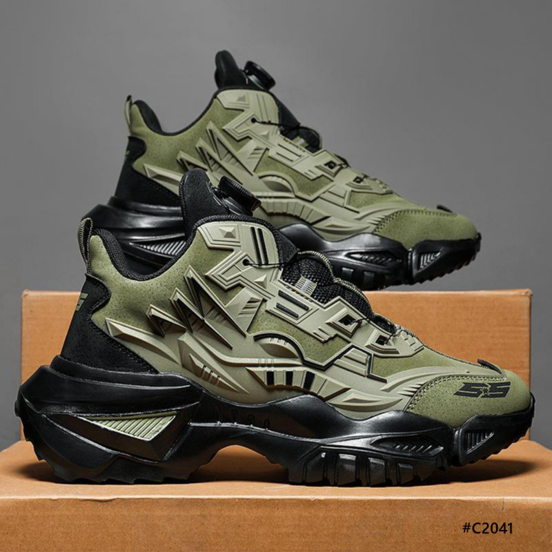 Men's Athletic casual shoes